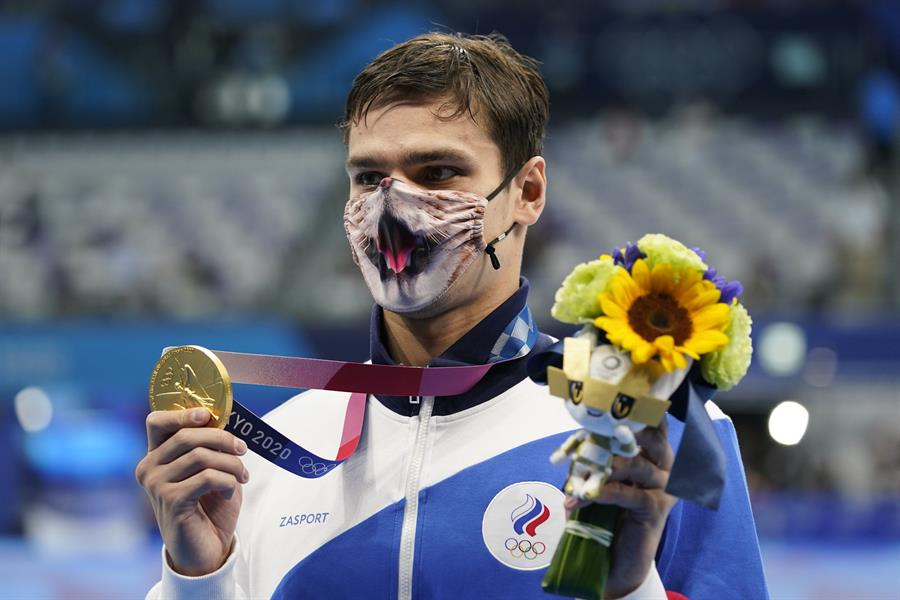 Рылов признался, что не понимает официальное объяснение отстранения российских спортсменов