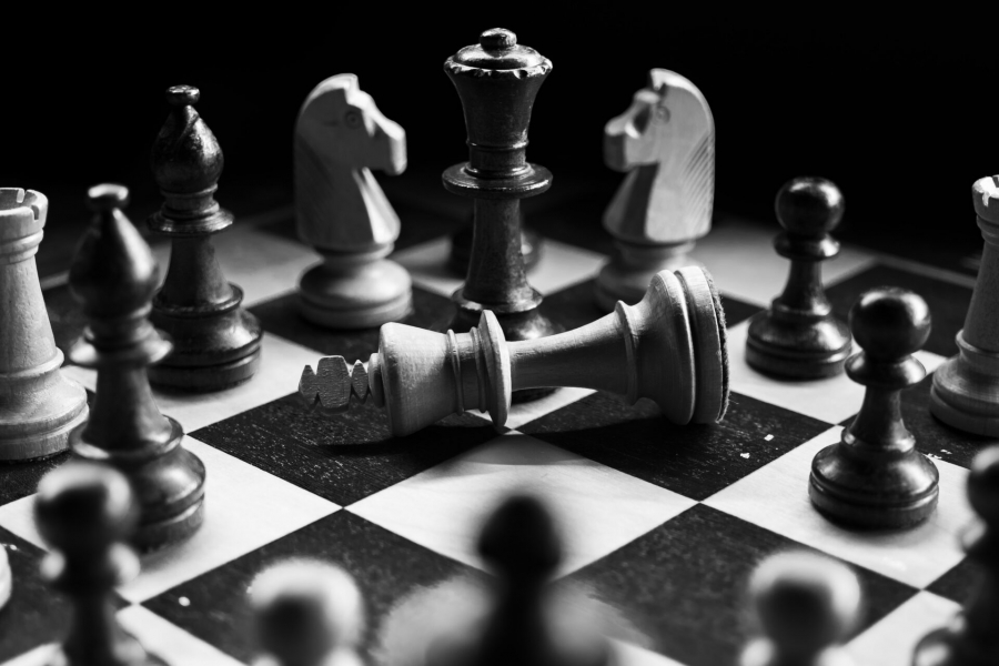 Европейский шахматный союз оставил в силе санкции в отношении России и Белоруссии