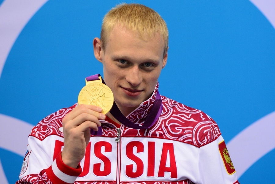 Олимпийский чемпион по прыжкам в воду Захаров будет баллотироваться в депутаты