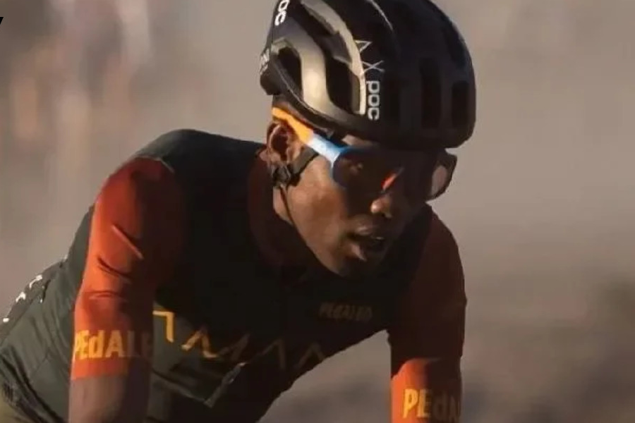 Велогонщик из Кении погиб во время соревнований в Вермонте