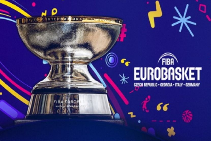 Словения добиралась на матч Евробаскета на такси из-за пьяного водителя автобуса