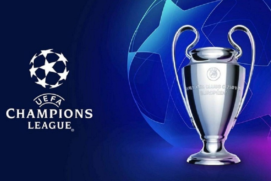 Футбол, Лига чемпионов, Интер - Бавария, прямая текстовая онлайн-трансляция