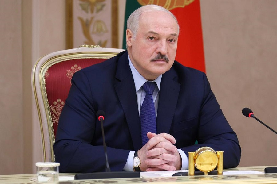 Лукашенко предложил провести при ШОС международные соревнования по олимпийским видам спорта в 2024 и 2026 годах