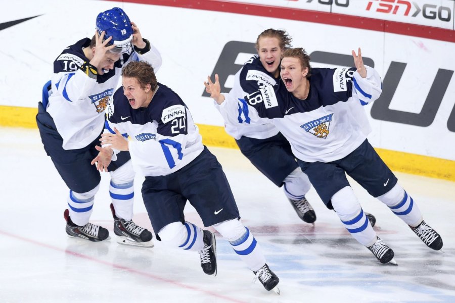 Сборную Финляндии по хоккею призывают бойкотировать Кубок мира в случае допуска до соревнований сборной России