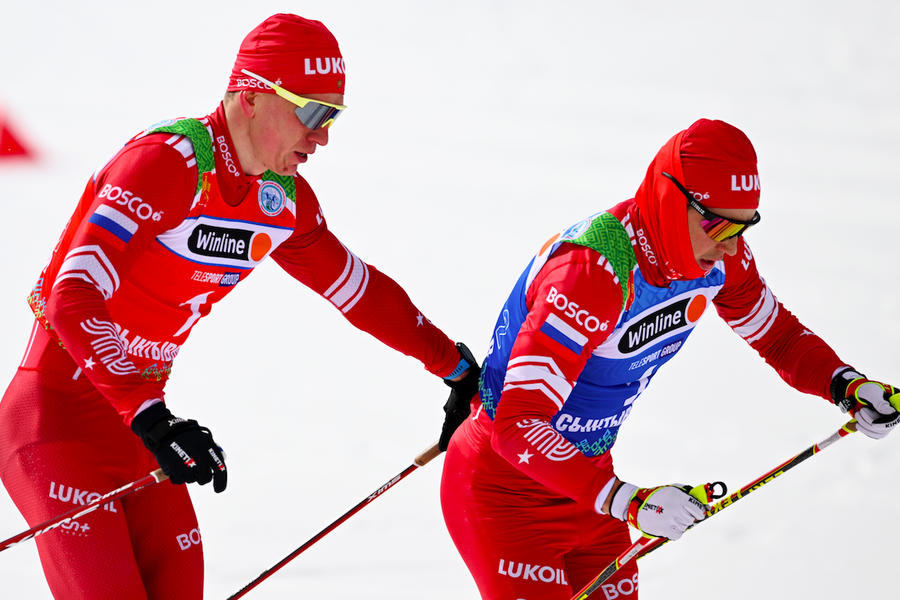 Федерация лыжного спорта Финляндии категорически против возвращения россиян к международным стартам