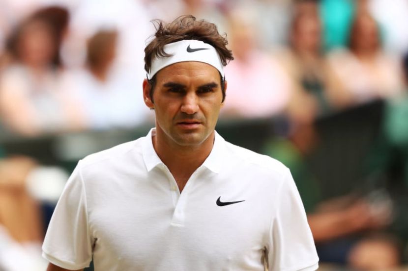 Федерер: Проиграл последние матчи в карьере, последний турнир, потерял работу