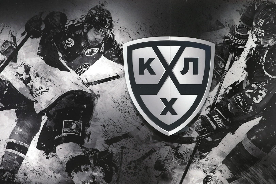 Хоккей, КХЛ, Салават Юлаев - Ак Барс, Прямая текстовая онлайн трансляция