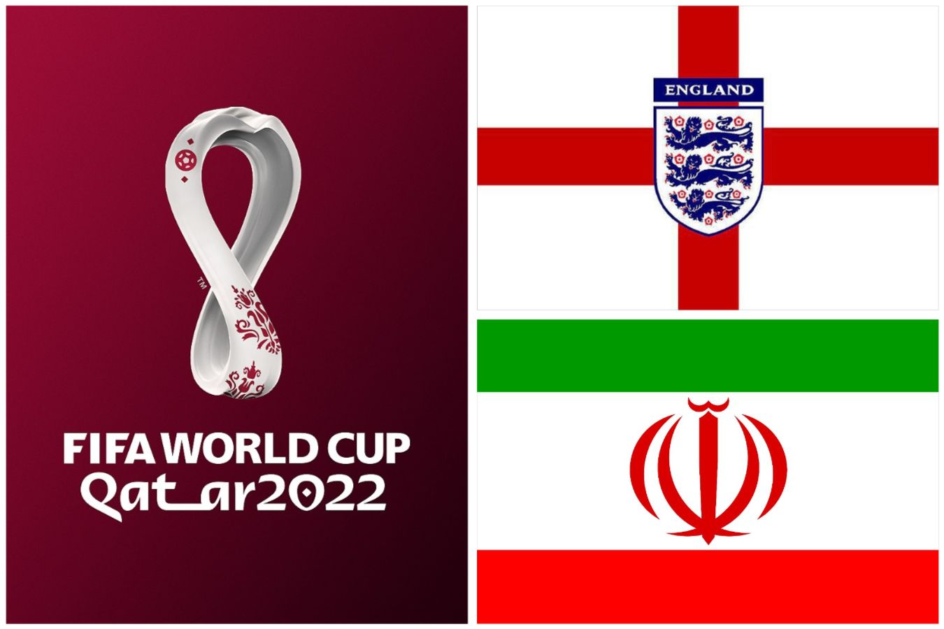 Англия  Иран: стартовые составы команд на матч ЧМ-2022