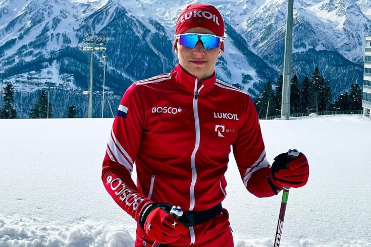 Общий зачёт Кубка России по лыжным гонкам: Коростелёв захватил лидерство