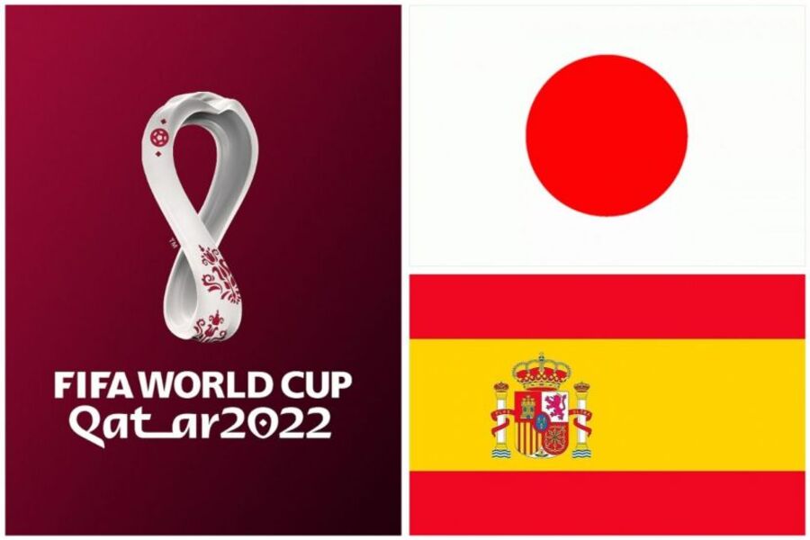 Япония - Испания. У сборной Энрике будут проблемы