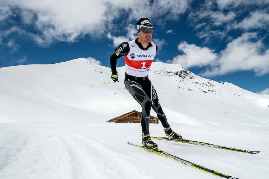 Тур де Ски - для спринтеров. Колонья призвал изменить формат многодневки