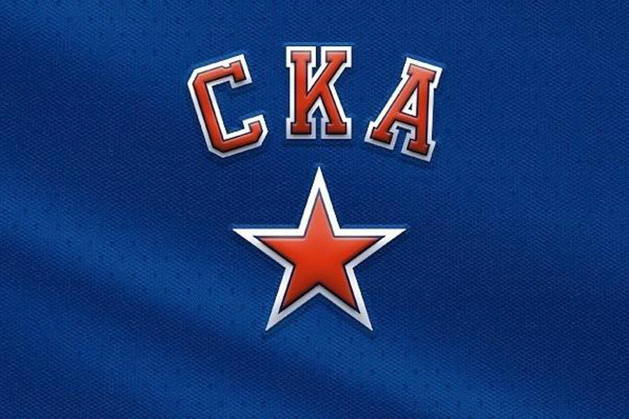 Как СКА разобрался с Сочи в видеообзоре матча КХЛ