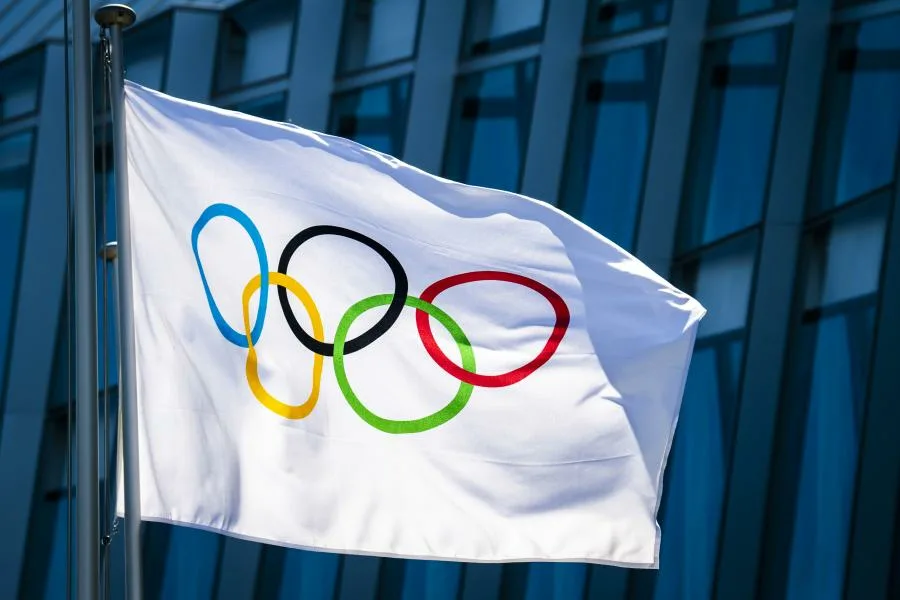 Глава Олимпийского комитета США высказался за изучение возможности участия российских спортсменов на Олимпиаде в Париже