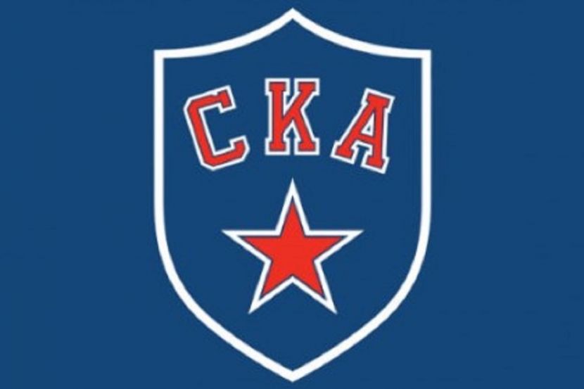 Яшкин побил рекорд Ковальчука по количеству голов за один сезон за СКА. Видео