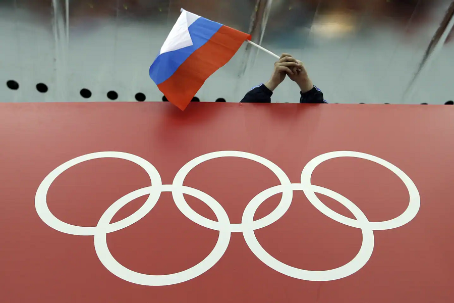 Олимпийская чемпионка по прыжкам в длину из Германии выступила против допуска россиян на соревнования
