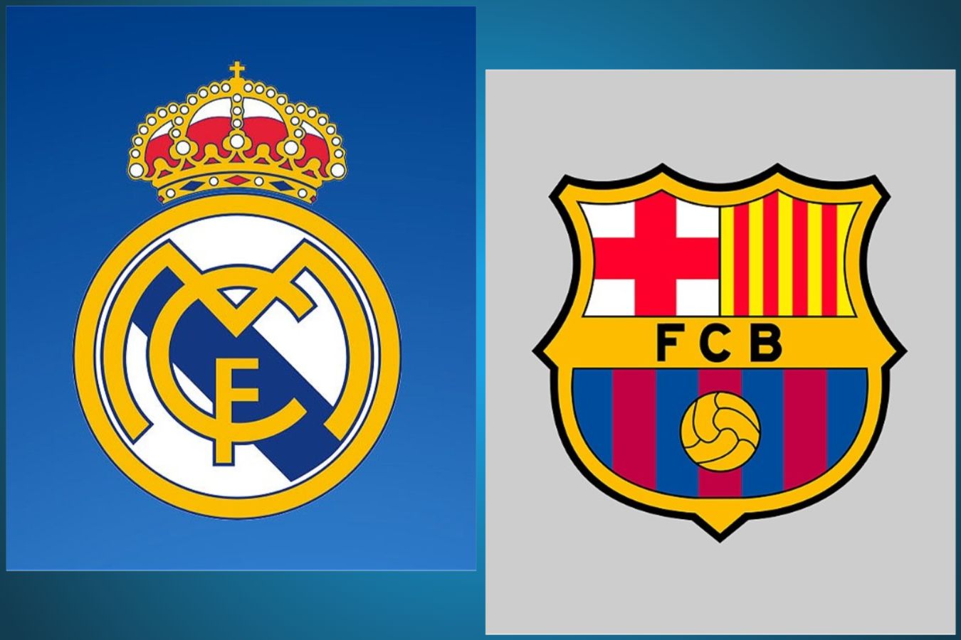 Футбол, Кубок Испании, полуфинал, Реал - Барселона, прямая текстовая онлайн трансляция