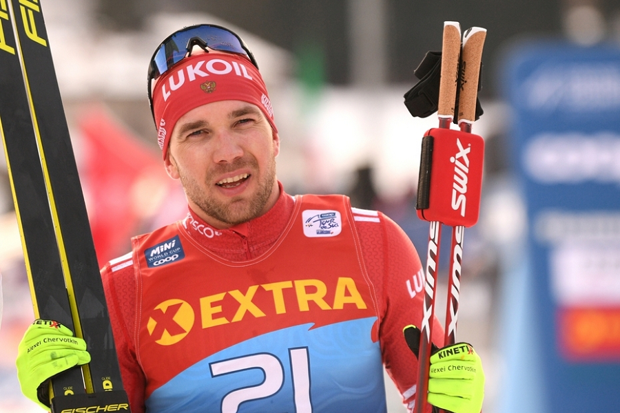 Олимпийский чемпион Червоткин заявил о готовности выступать под нейтральным флагом
