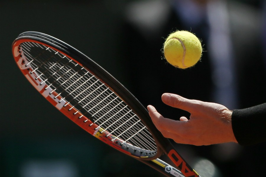 ITF дисквалифицировала двух российских теннисистов из-за антидопинговых правил