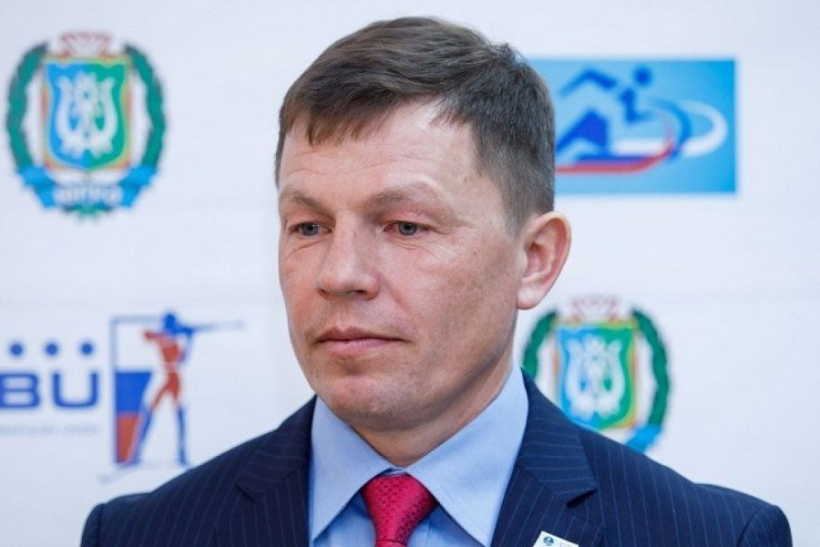 Глава СБР допустил уход российских биатлонистов из силовых структур для участия в международных турнирах