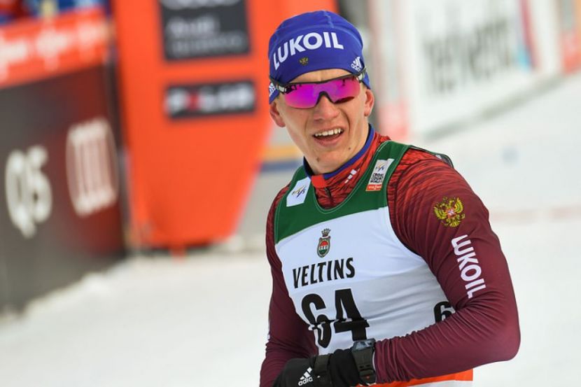 Стали известны суммы призовых ведущих российских лыжников и лыжниц в сезоне-2022/23