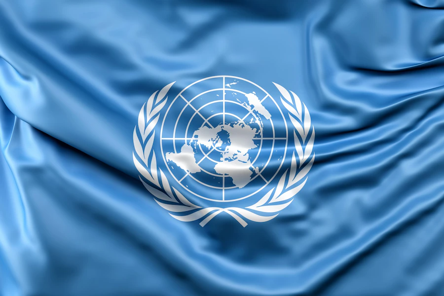 ООН: Отстранение россиян на основании их гражданства запрещено международным правом