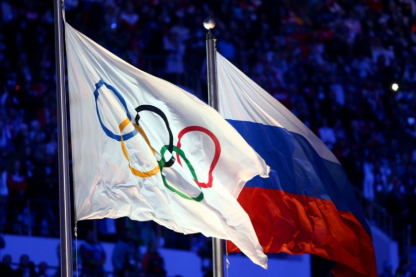 В МОК отреагировали на заявление комиссии спортсменов ОКР