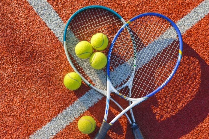Стало известно расписание матчей российских теннисистов в первый день Ролан Гаррос