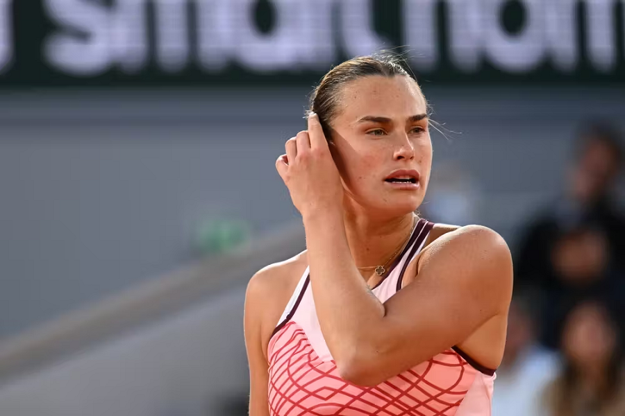 Американская теннисистка Пегула поддержала белоруску Соболенко после скандала с политическими вопросами