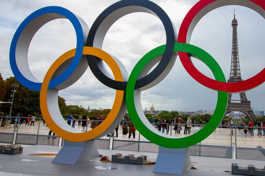 Пресс-секретарь Путина заявил, что россиянам надо ехать на Олимпийские игры в качестве нейтральных спортсменов