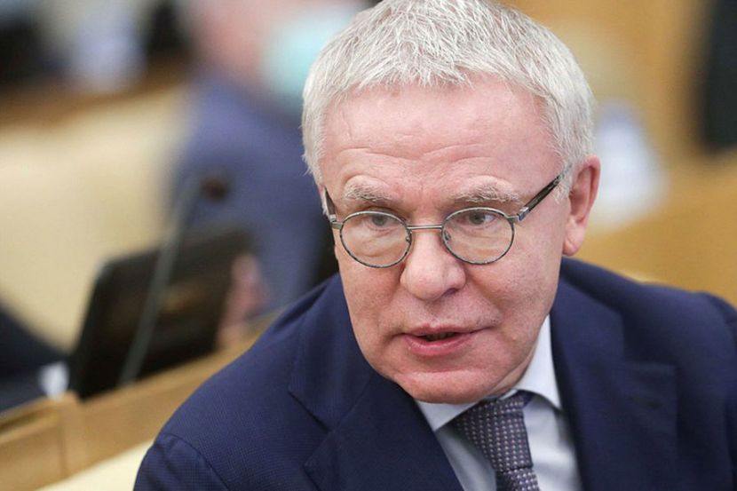 Фетисов назвал неприемлемыми требования МОК в отношении россиян