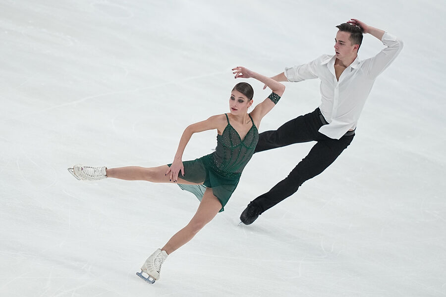 Приложение sport ru