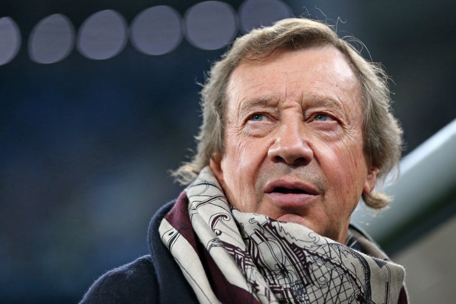 Www sport ru футбол