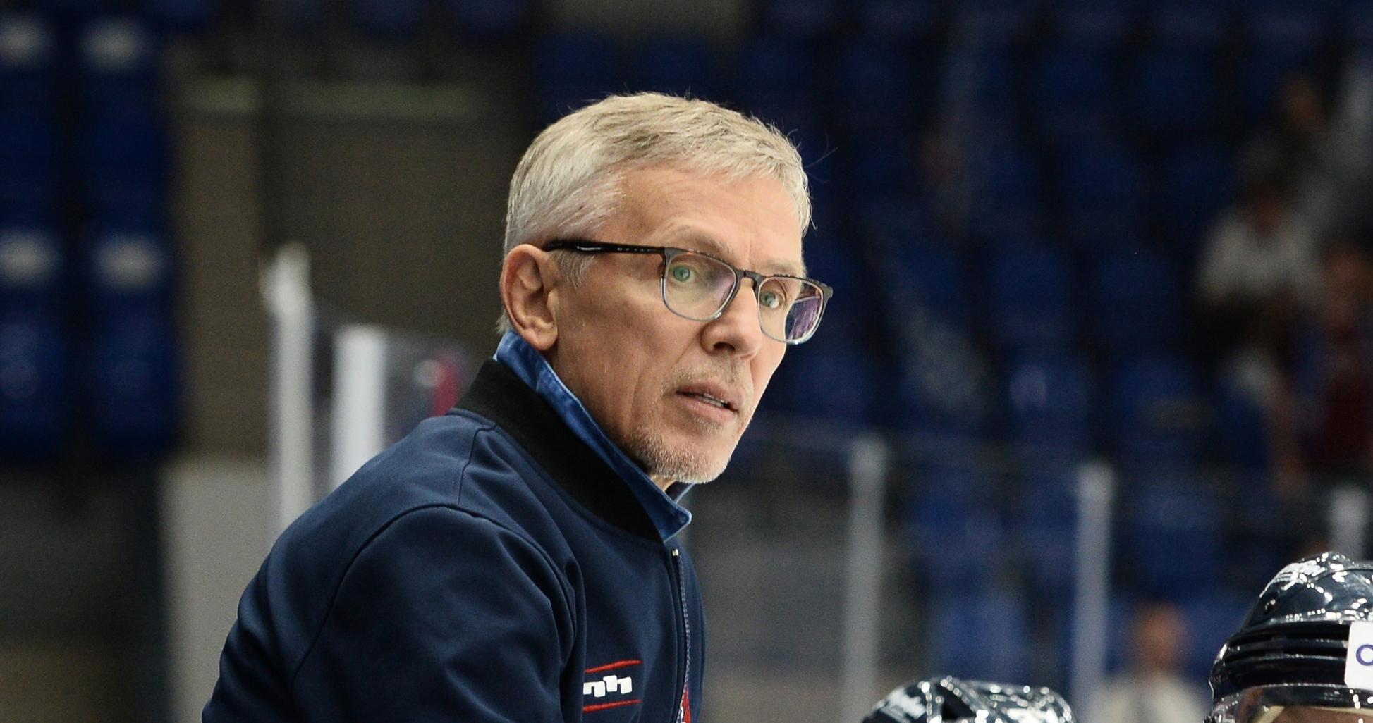 Www sport ru хоккей