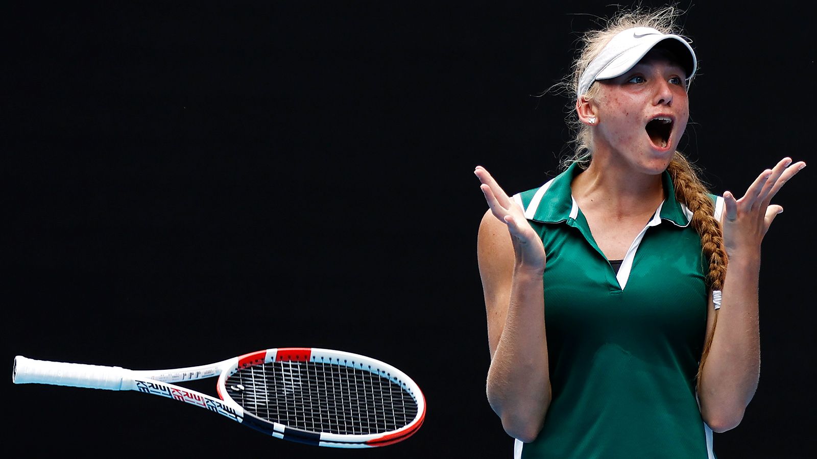 Sport ru теннис