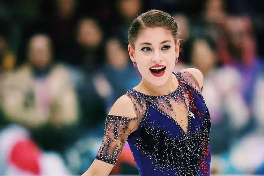 Sport ru загитова