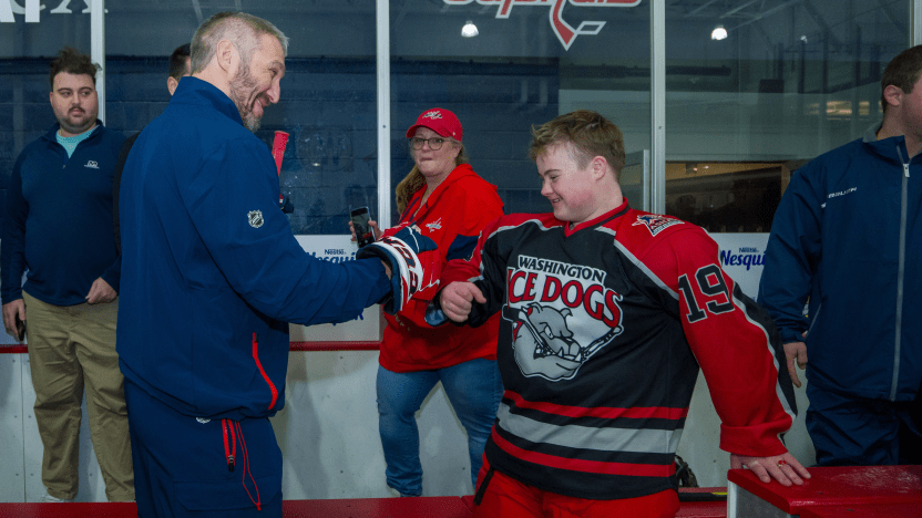 Www sport ru хоккей