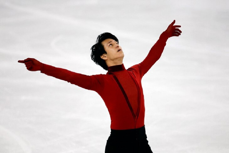 Sport ru фигурное катание новости