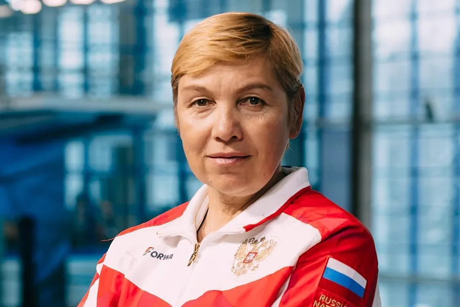 Sport ru биатлон новости