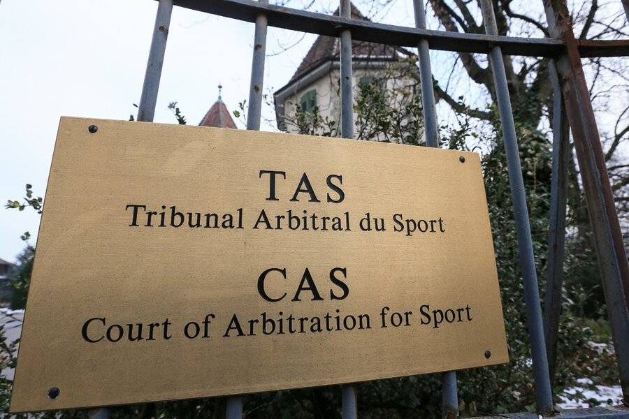 Юрист Алексеев: МОК и CAS дискредитируют свою миссию в международном спортивном движении
