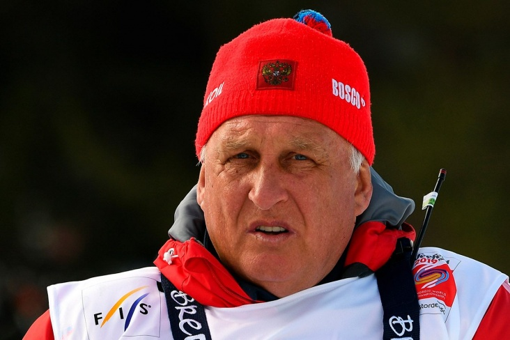 Тренер сборной России Бородавко - о массовом завале лыжниц в Сочи: Мы не стали драматизировать ситуацию