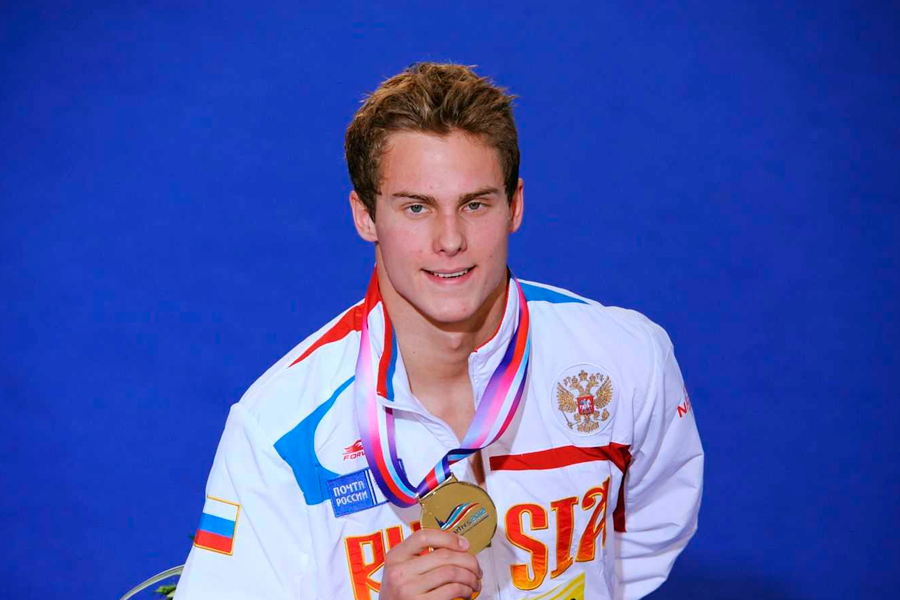 Российский призёр олимпийских игр завершил карьеру и начал тренировать в США