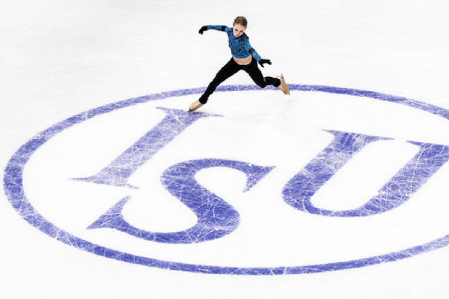 Глава союза конькобежцев России: На каждом конгрессе ISU есть вопрос о возвращении россиян