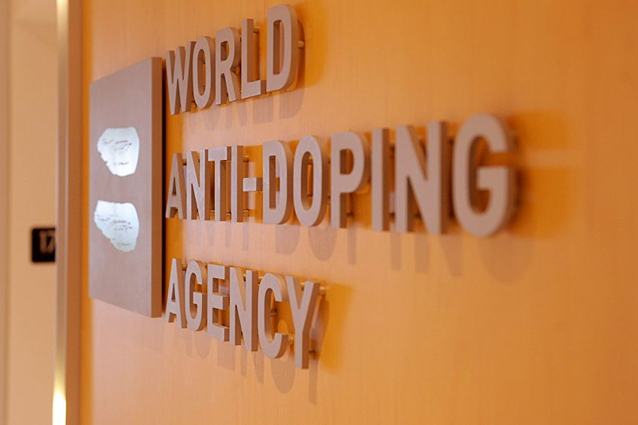 В WADA отреагировали на информацию об отказе организации принимать взнос от России
