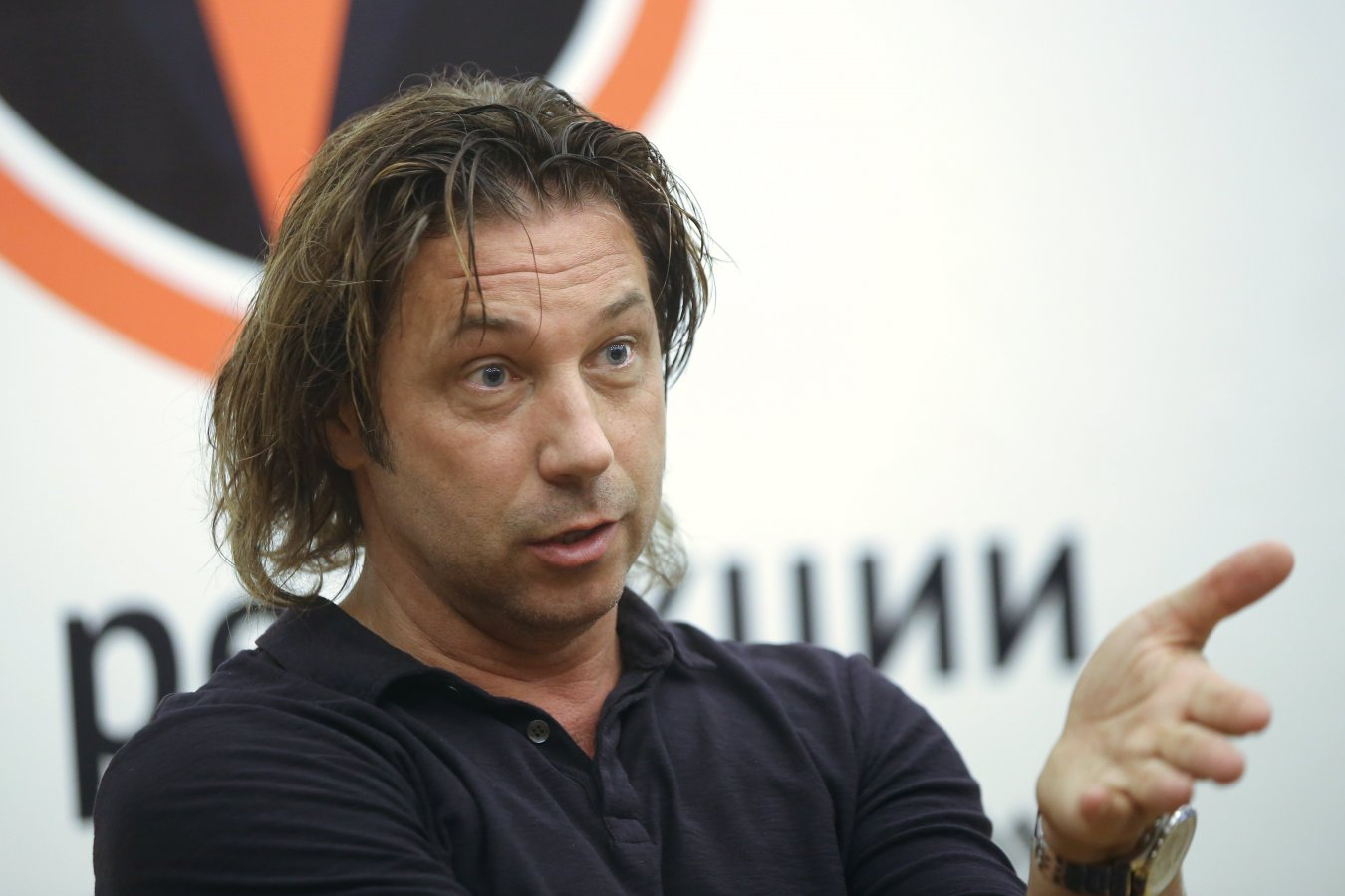 Мостовой предложил Краснодару назначить Абаскаля на пост главного тренера