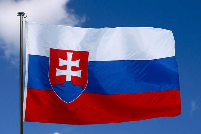 Словакия всухую разгромила Польшу на ЧМ-2024