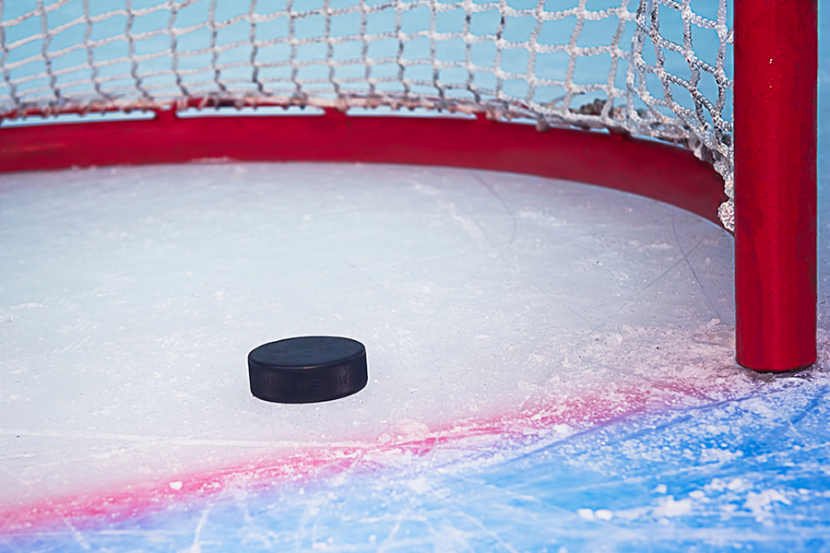 Канада одержала четвёртую победу подряд на чемпионате мира по хоккею