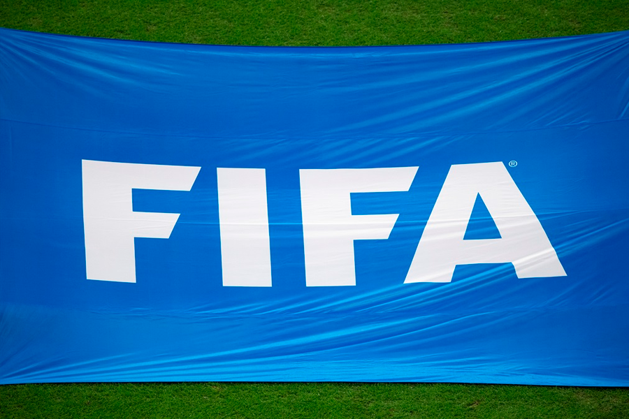 Палестина потребовала от ФИФА приостановить членство израильской федерации футбола