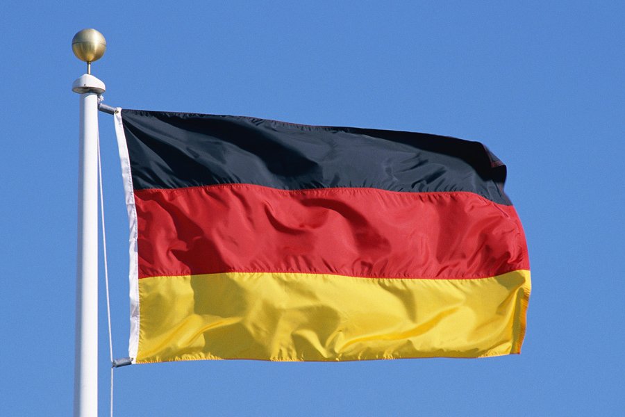 Казахстан разгромно проиграл Германии на ЧМ-2024
