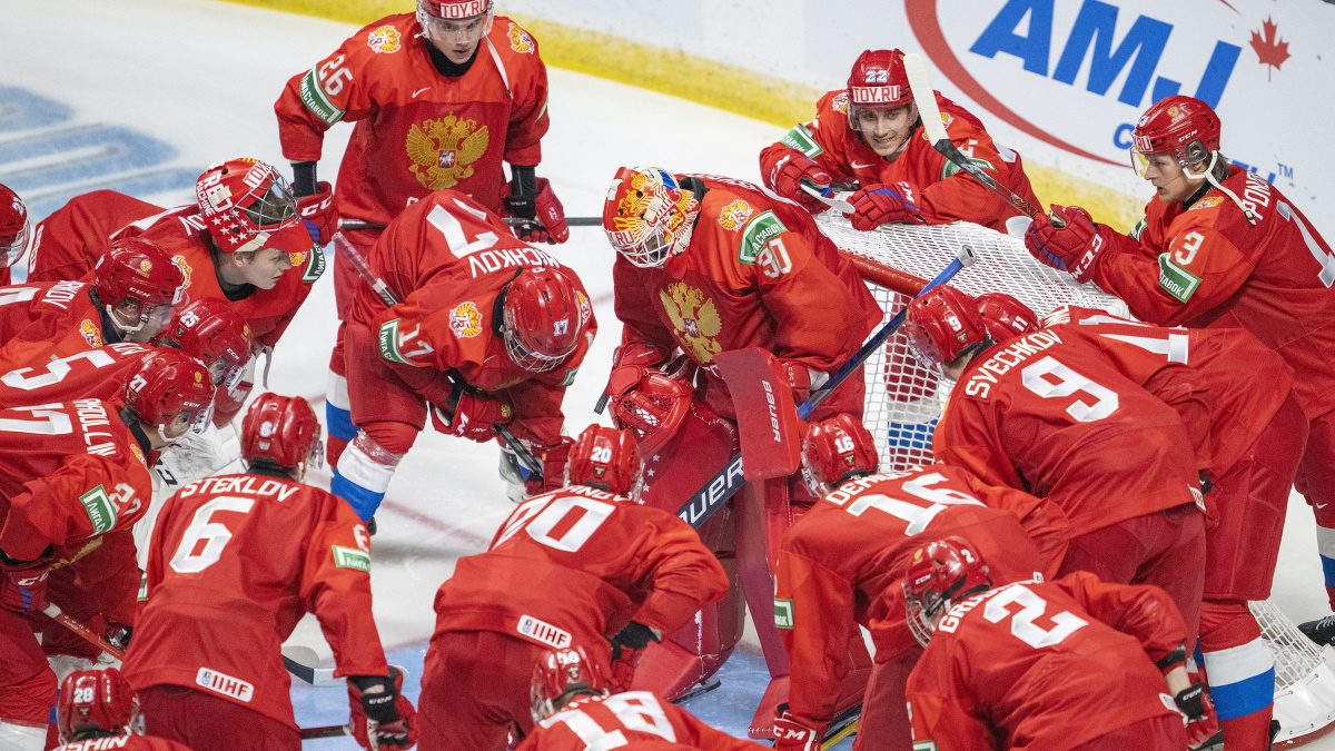 Плющев сделал неутешительный вывод об уровне развития хоккея в России