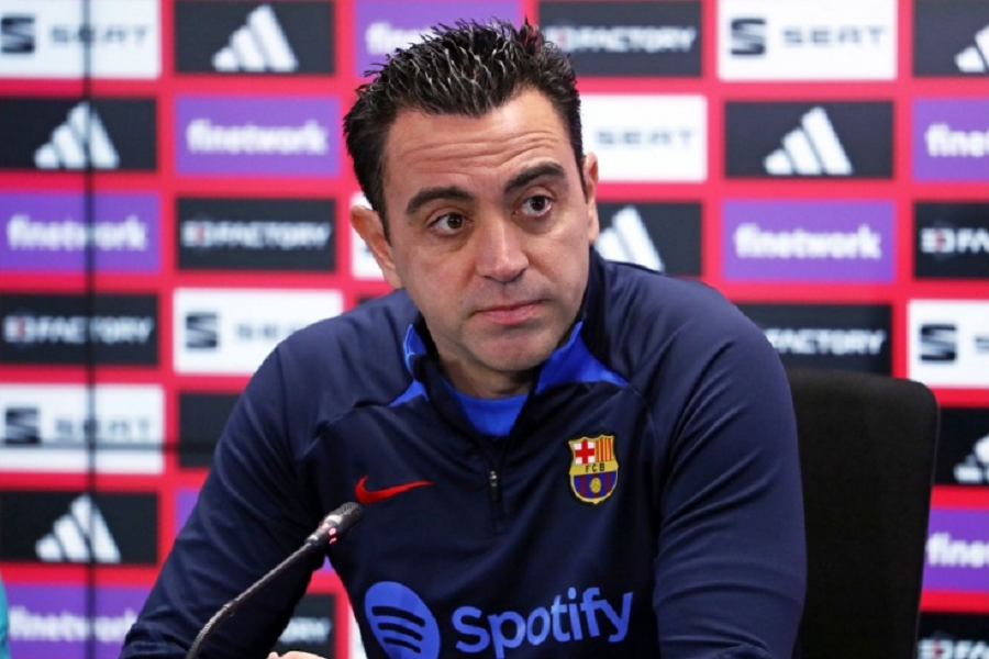 Испанские СМИ назвали сумму, которую Барселона должна будет заплатить в случае увольнения Хави